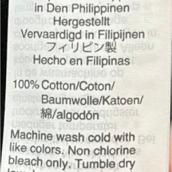 Madewell Shirt Womens Size Small Black Denim Hilltop Lunar Wash Button Down - Picture 12 of 12